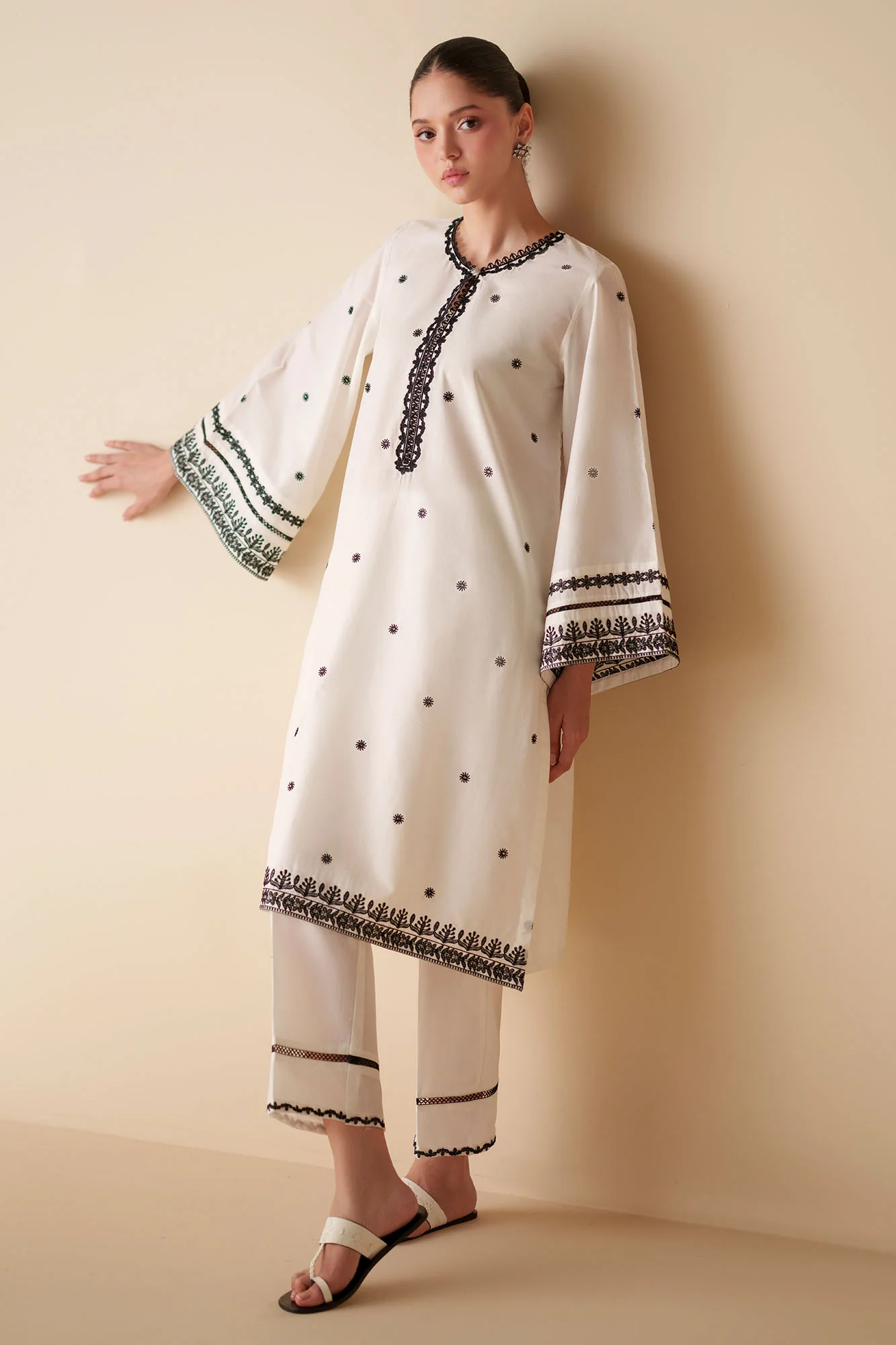 New In Ready To Wear